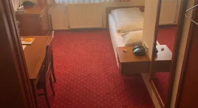 Номер Standard Schloss-Gasthof Sonne