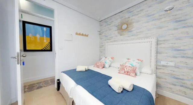 Двухместный номер Standard Hostal Boutique La Española