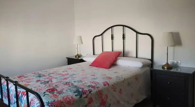Precioso y espacioso piso ideal para familias.
