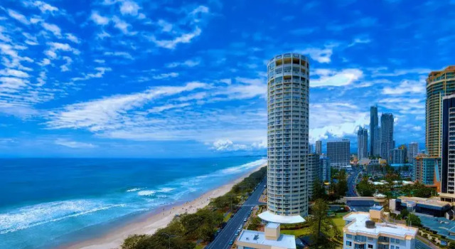 Апартаменты Superior Focus Apartments