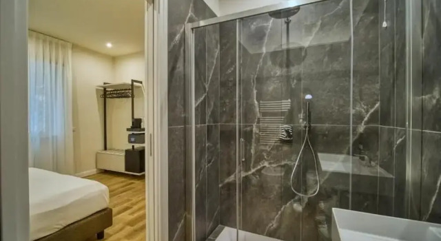 Gioia Guest House, Prenota Affittacamere Hotel a Lazio con parcheggio, Parcheggio