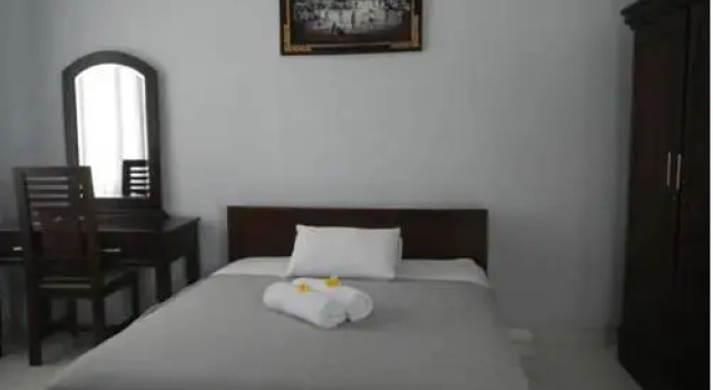 Casa De Jimbaran