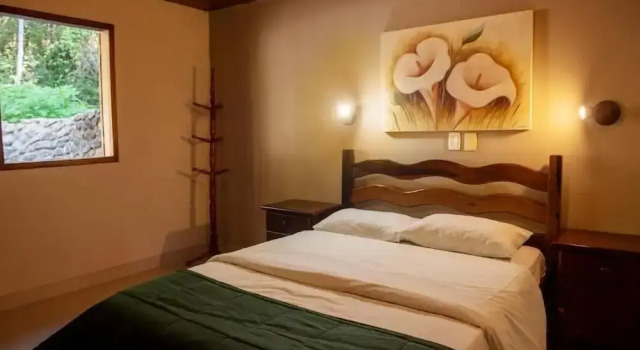 Бунгало Hotel Vila Verde