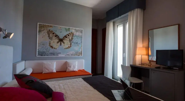 Hotel Metropol