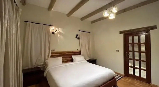 Апартаменты Lux Suites Leilani Annex Naivasha