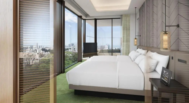 Tiad, Autograph Collection, Book Hotel SPA Hotels in Nagoya, SPA