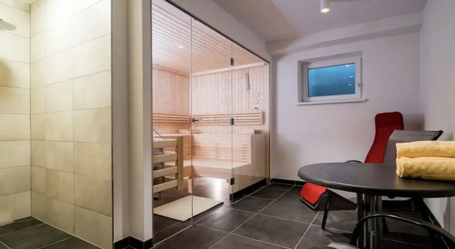 Luxury Chalet in Leogang With a View of the Mountains, Забронировать Шале Леоганг Лыжный цирк Заальбах-Хинтерглемм-Леоганг-Фибербрунн