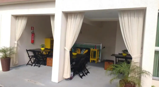 Open Hotel, Prenota Hotel Telemaco Borba Parana