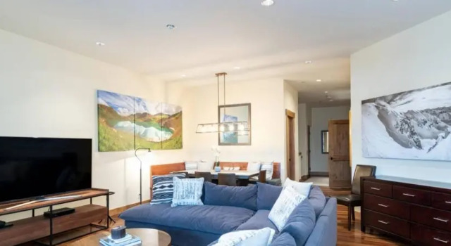 Belvedere Bungalow By Exceptional Stays