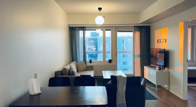 Апартаменты STAY Matinkylä Apartments