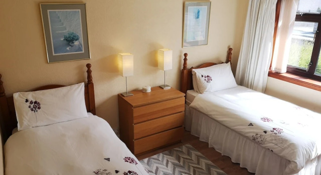 Newholme Self-catering Bungalow