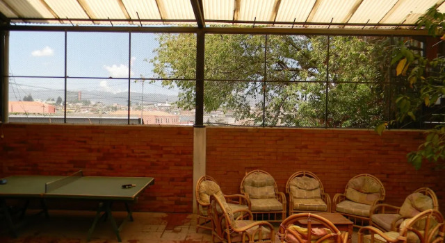 Студия Casa Xelaju Apartments