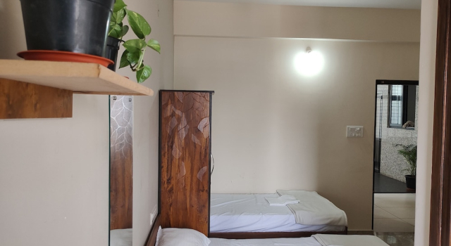 Номер Standard Anvik stays