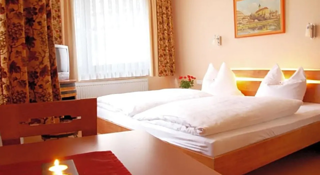 Schell Schokoladen, Rezervați Hotel Gundelsheim Odenwald