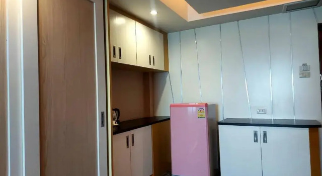 Четырёхместный семейный люкс M Hotel Danok