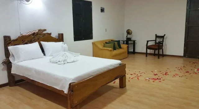 Hotel Campestre El Cielo, Réserver Hôtel Jardín Antioquia