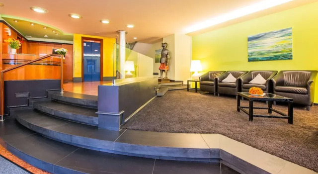 Hotel Zum Ritter