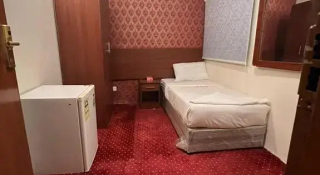 Kinan Al Azizia Makkah Hotel