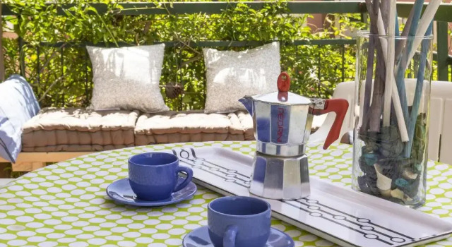 Студия SuiteHome Taormina