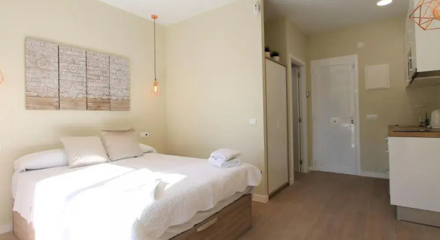 Апартаменты Beach Apartment III Petit Bijou