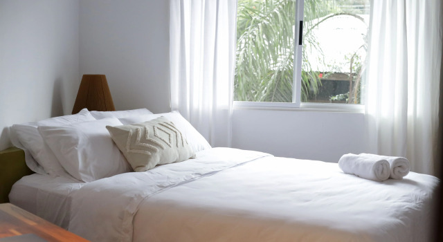 Двухместный номер Standard Outsite Santa Teresa Playa - Work, Connect, Explore