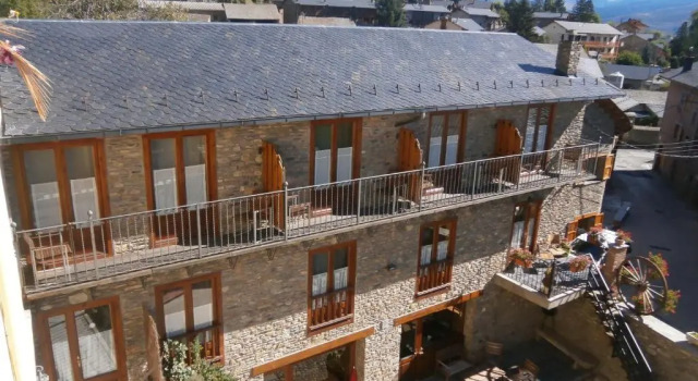 Hotel Puigcerdà