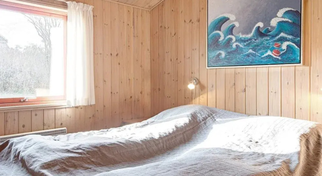 Коттедж Seaside Escape in Snogebaek - By Traum Ferienwohnungen