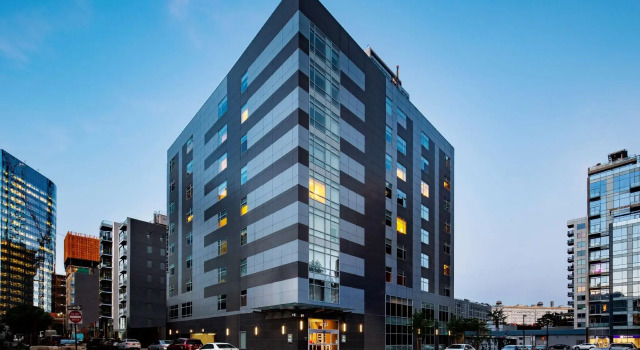 Hyatt Place Long Island City/New York City