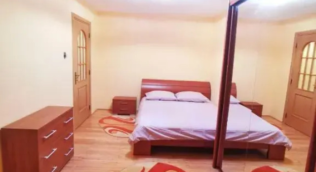 Апартаменты Apartament Patrick