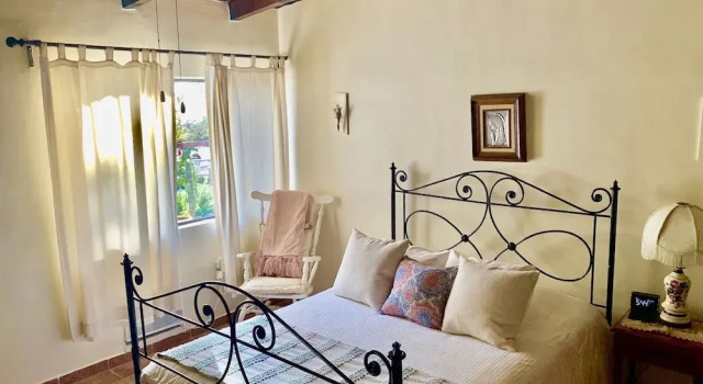 Номер Economy Rancho el Parral
