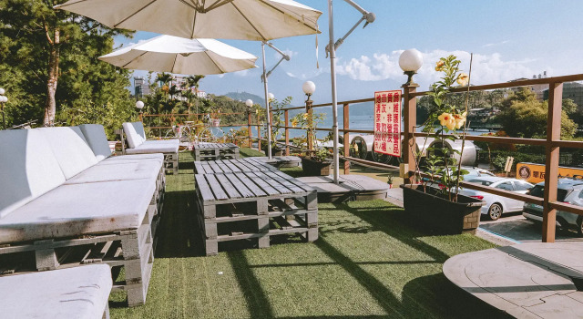 Biwak, Book Hotel 4-stjernede hoteller i Yuchi, 4*