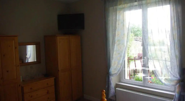 Семейный номер Standard La Maison Celtique
