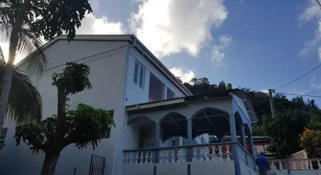 Charming Tropical 2-bed House in Soufriere, 예약 호텔 Scotts Head 도미니카 연방
