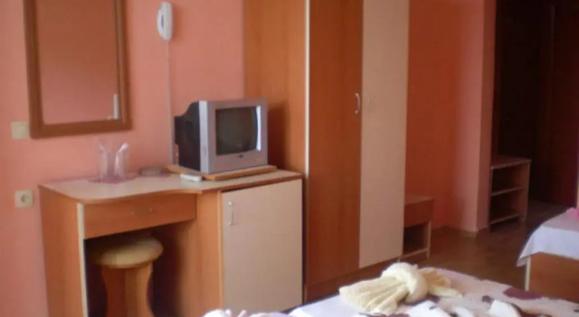Номер Standard Hotel Sirena