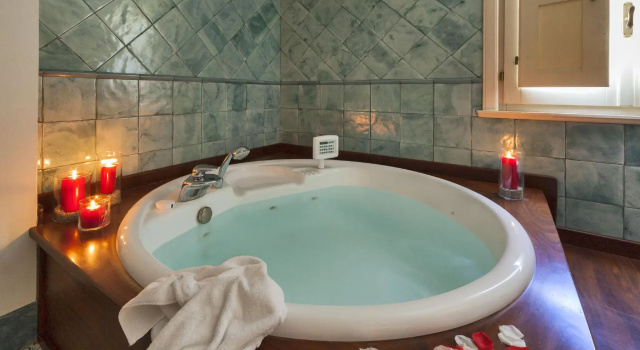 Полулюкс Dimora Caiammari Luxury Hotel & Spa