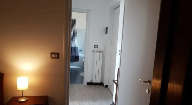 Il Balcone sul Golfo Paradiso