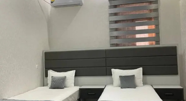 Middle Asia Hotel, Reservar Hotel Gijduvon Bucara