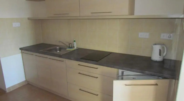Апартаменты Standard Apartamenty Nowe Mikołajki