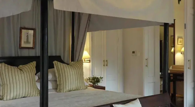 Номер Presidential Sela Chiangmai