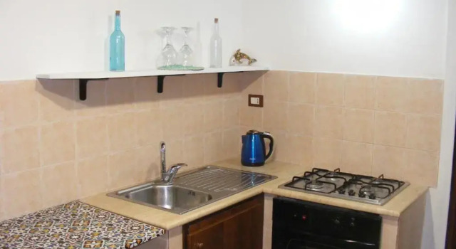 Апартаменты Alice's Apartment