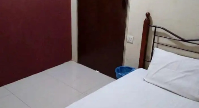 Номер Standard ABS Bintang Guest House