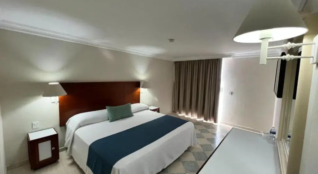 Номер Standard Hotel Sands Arenas