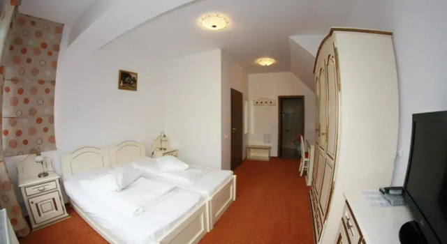 Двухместный номер Standard Monterai Resort