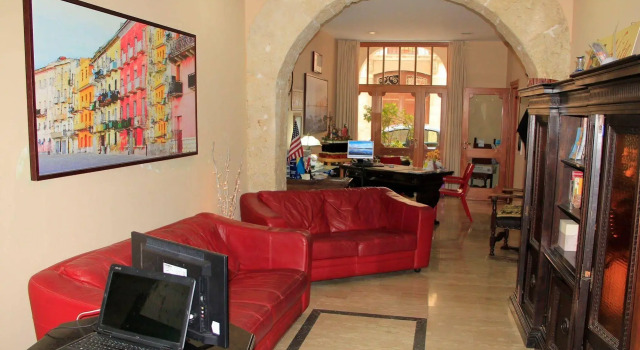 Casa del Marinaio