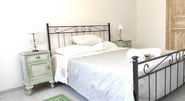 Номер Classic LAjaccio B&B