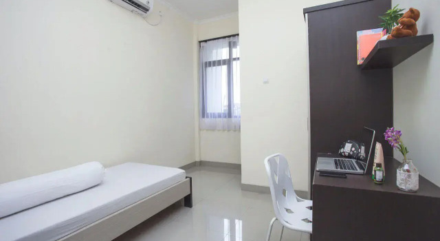 (camerata maschile) letto in camerata Casa De Aminda