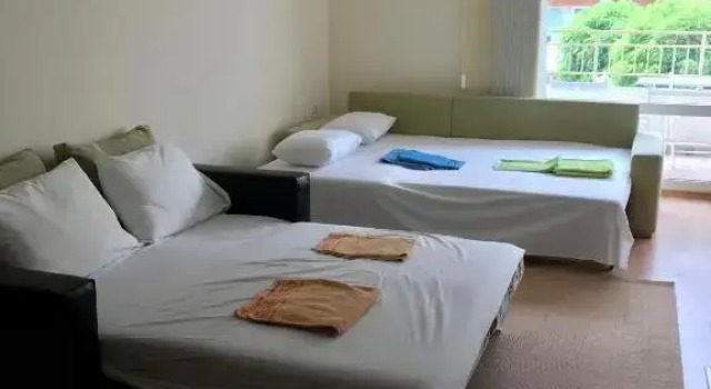 Номер Standard Marina Fort Noks Studio