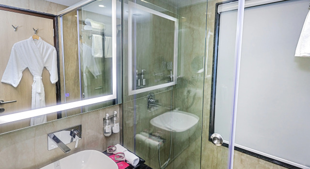 Regenta Inn Luxinna Heights Mcleodganj, Забронировать Отель Дхармсала штат Химачал-Прадеш
