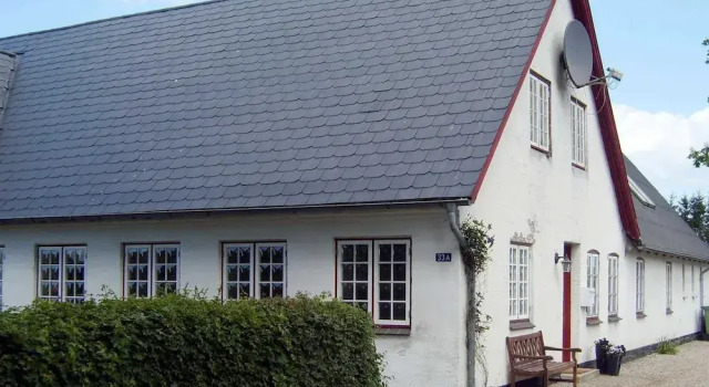 4 Person Holiday Home in Aabenraa, Rezerwuj Hotel Aabenraa 