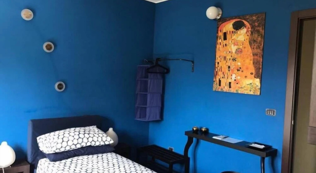 Двухместный номер Standard Villa La Mattina Bed & Breakfast